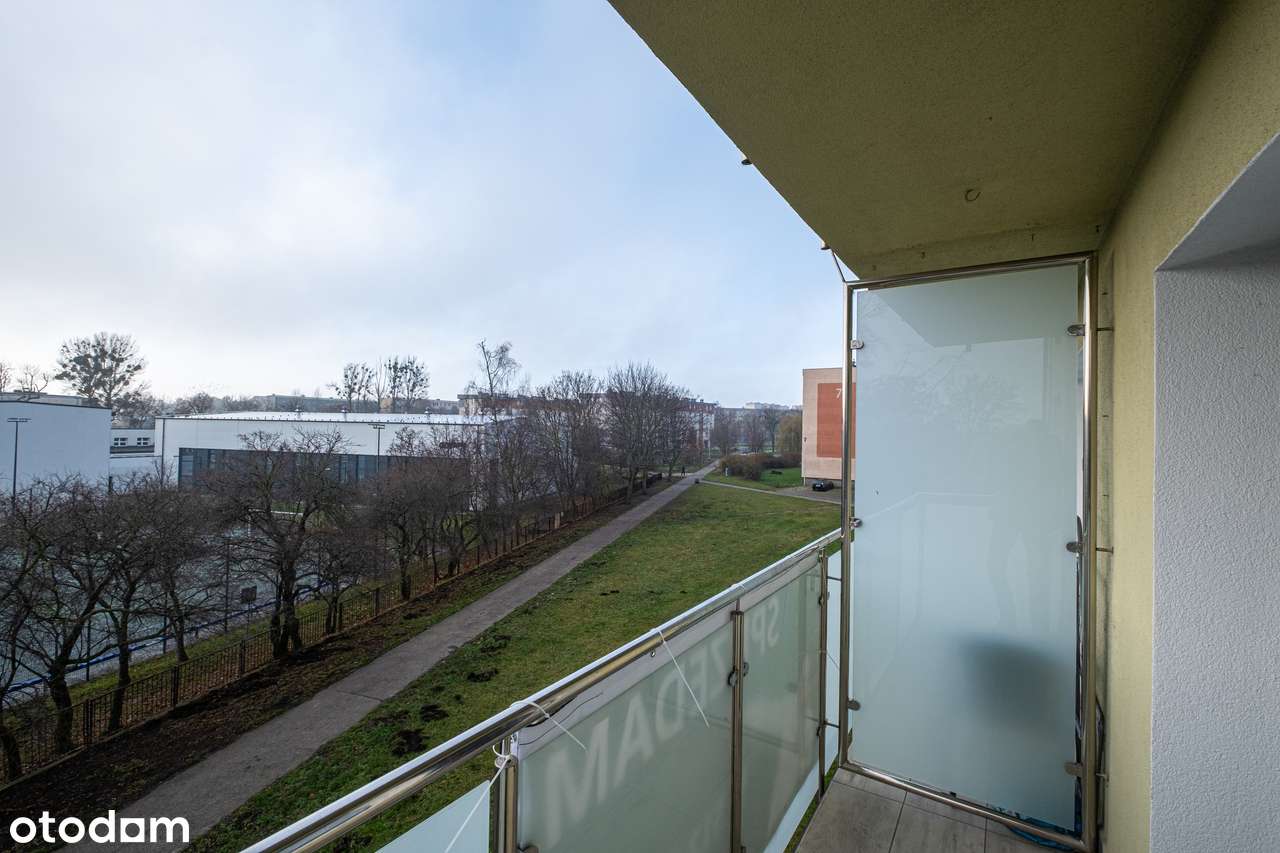 Mieszkanie 46 m² po remoncie, 1,5 km do plaży – Oksywie-14