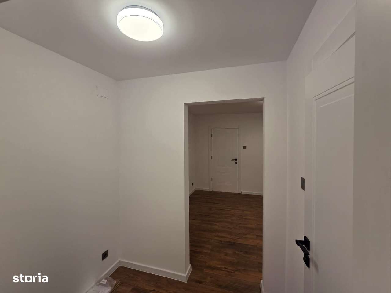 Apartament 2 camere LUX, recent renovat, parter, zonă verde, 2 parcuri-7