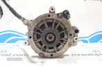 ALTERNADOR DELPHI 10480485 LT744 94860301502 PORSCHE CAYENNE 9PA 4.5i V8 32V TURBO S 4X4 450CV M4850S - 2