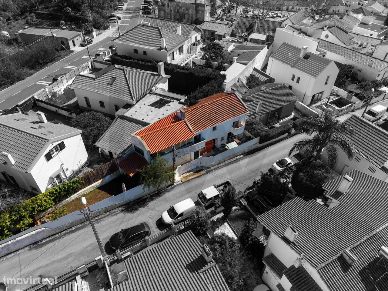 MORADIA T5 LIVRAMENTO/ ESTORIL - Grande imagem: 3/46