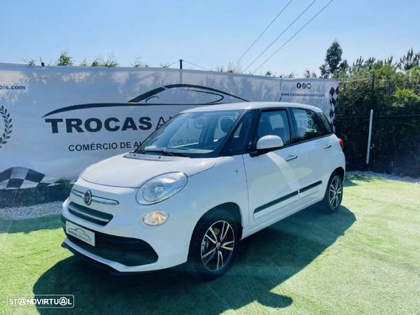 Fiat 500L 1.3 MJ Pop Star S&S - 2