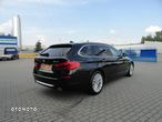 BMW Seria 5 520d Luxury Line - 34