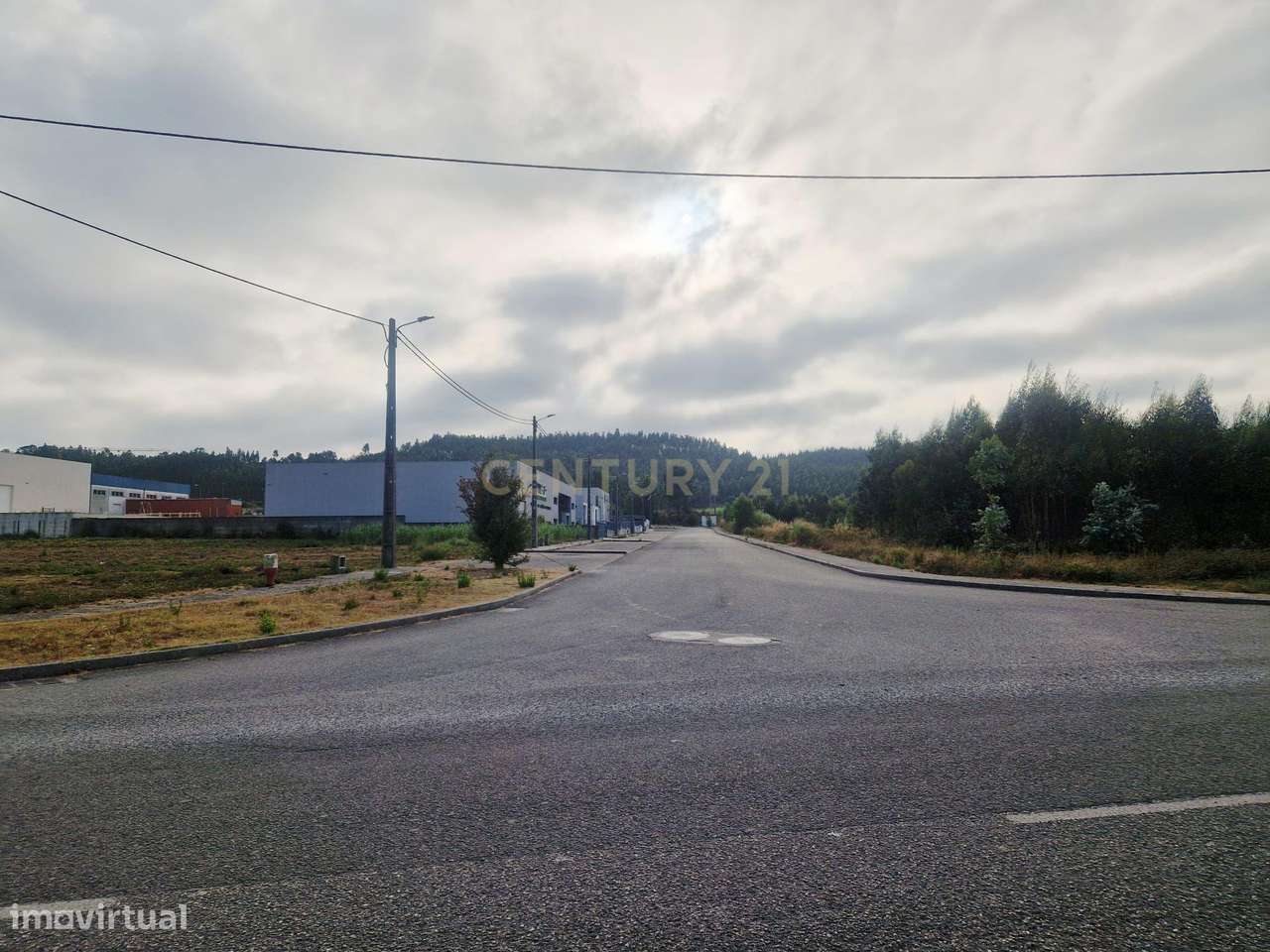 Terreno Urbano para Construção - Grande imagem: 4/13