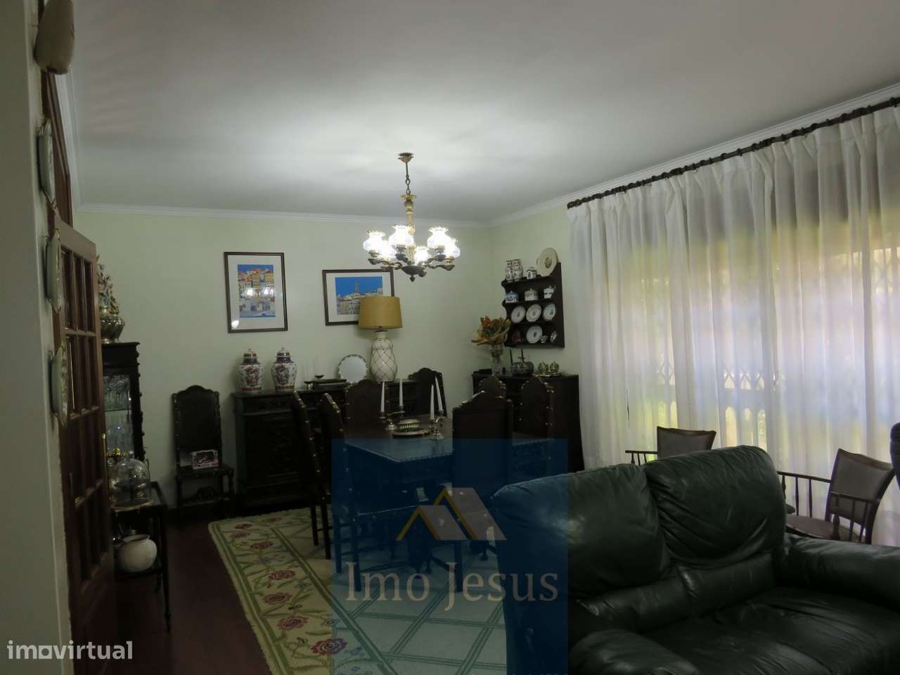 Moradia T5+2 Centro de Gaia-28