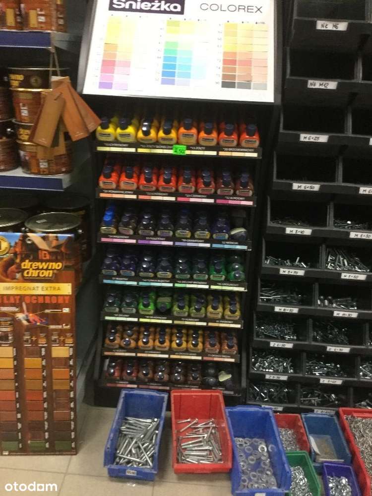 Wynajmę pomieszczenia handlowo-magazynowe w Jeleśni - Pełny obrazek: 3/4