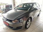 VW Golf 1.6 TDi Confortline - 10