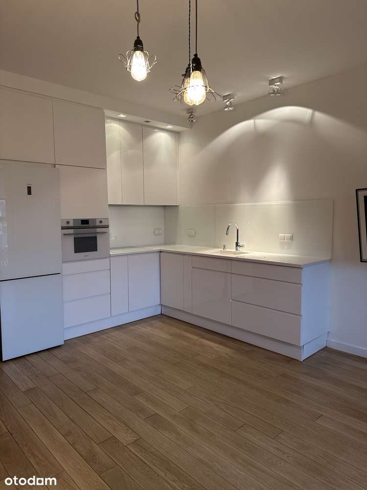 Osiedle Saska - 3 pokoje (dwustronne)+ Loggia + Balkon - 59 m2 (klima) - Pełny obrazek: 3/20