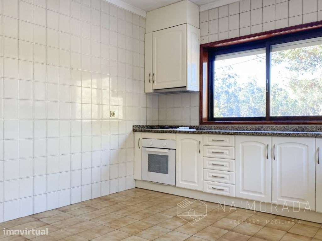 Apartamento T-3 em Santa Maria da Feira, próximo aos Passionistas-6