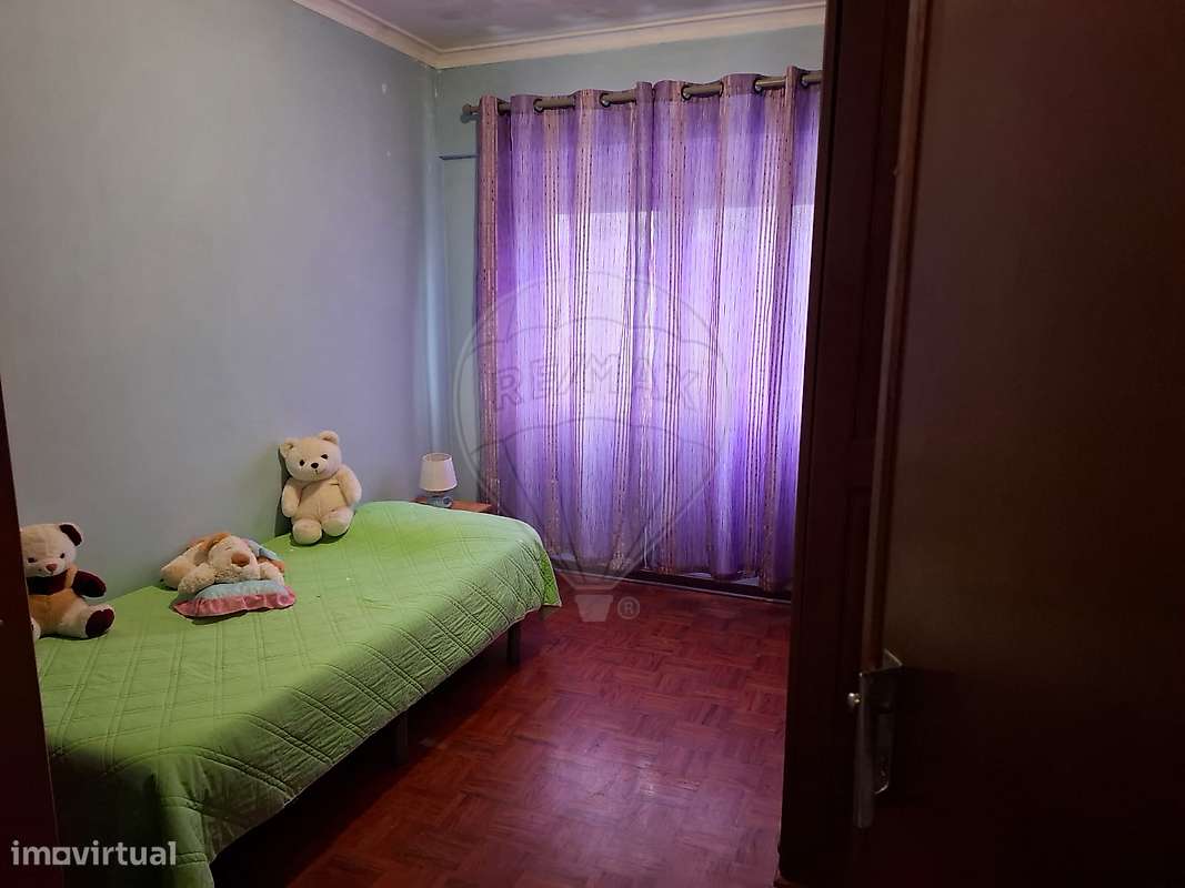 Apartamento T2 para venda - Grande imagem: 5/14