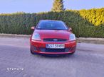 Ford Fiesta - 1