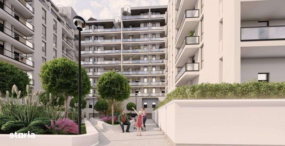 Apartament superb cu 2 camere și balcon | Calea Aradului - Imagine principală: 2/10