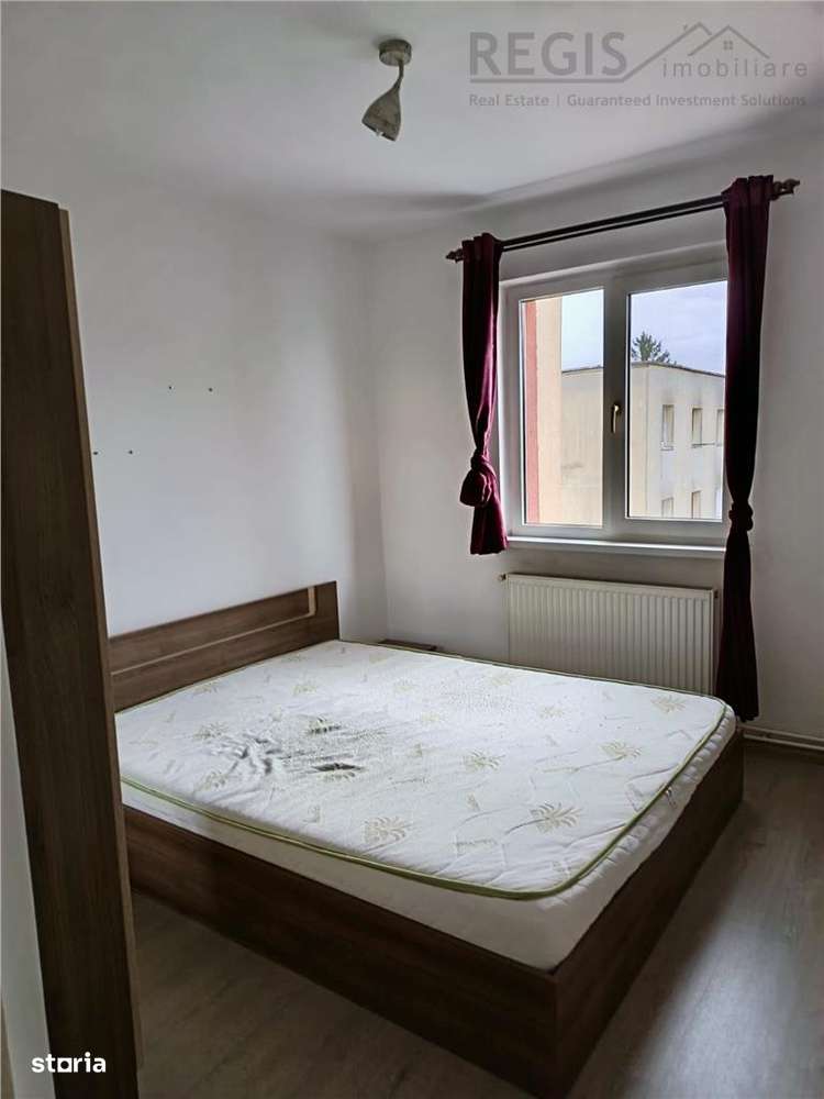 Apartament 2 camere | cartierul Florilor - Imagine principală: 4/6