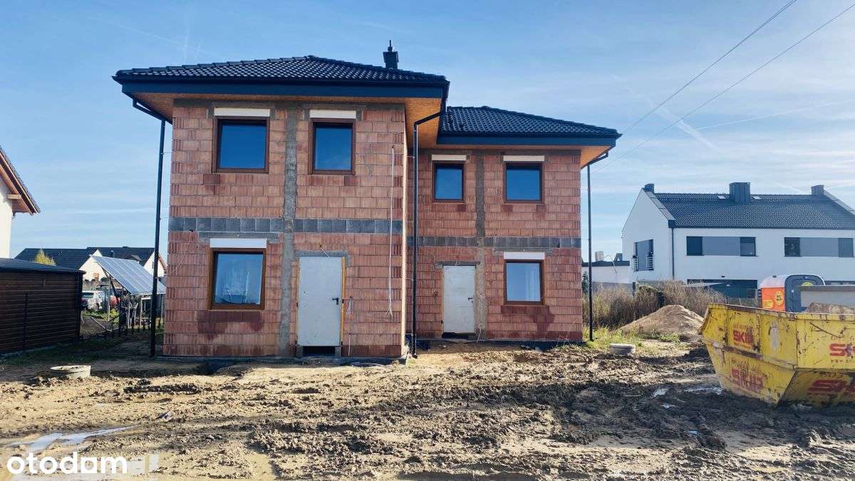 ✅Gołuski/86,50 m2/Na I kwartał 2026✅ - Pełny obrazek: 3/17