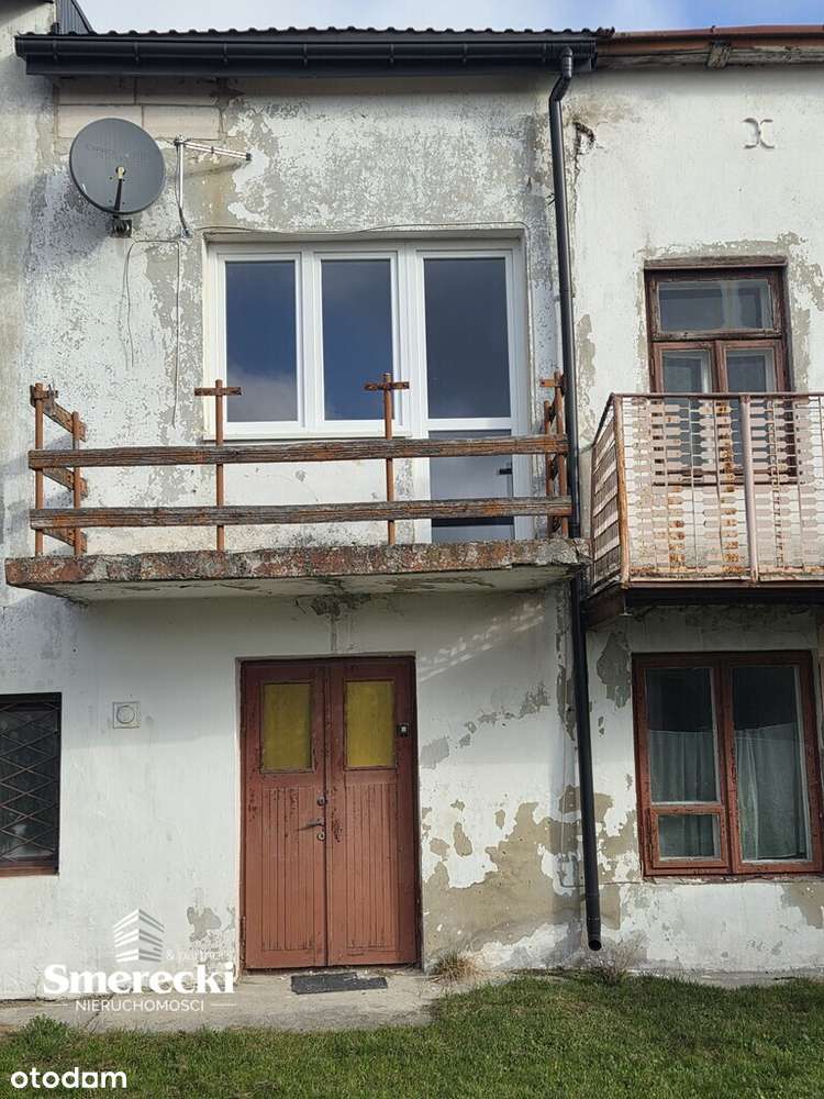 Lokal usługowo-mieszkalny w Piaskach - Pełny obrazek: 4/14