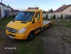 Mercedes-Benz Sprinter - 3