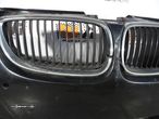 Parachoques Frontal BMW Serie 3 Coupe E92 e Cabrio E93 - 2