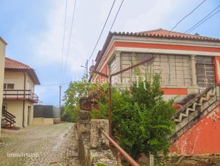 Moradia Senhorial na Beira Alta - Grande imagem: 5/32