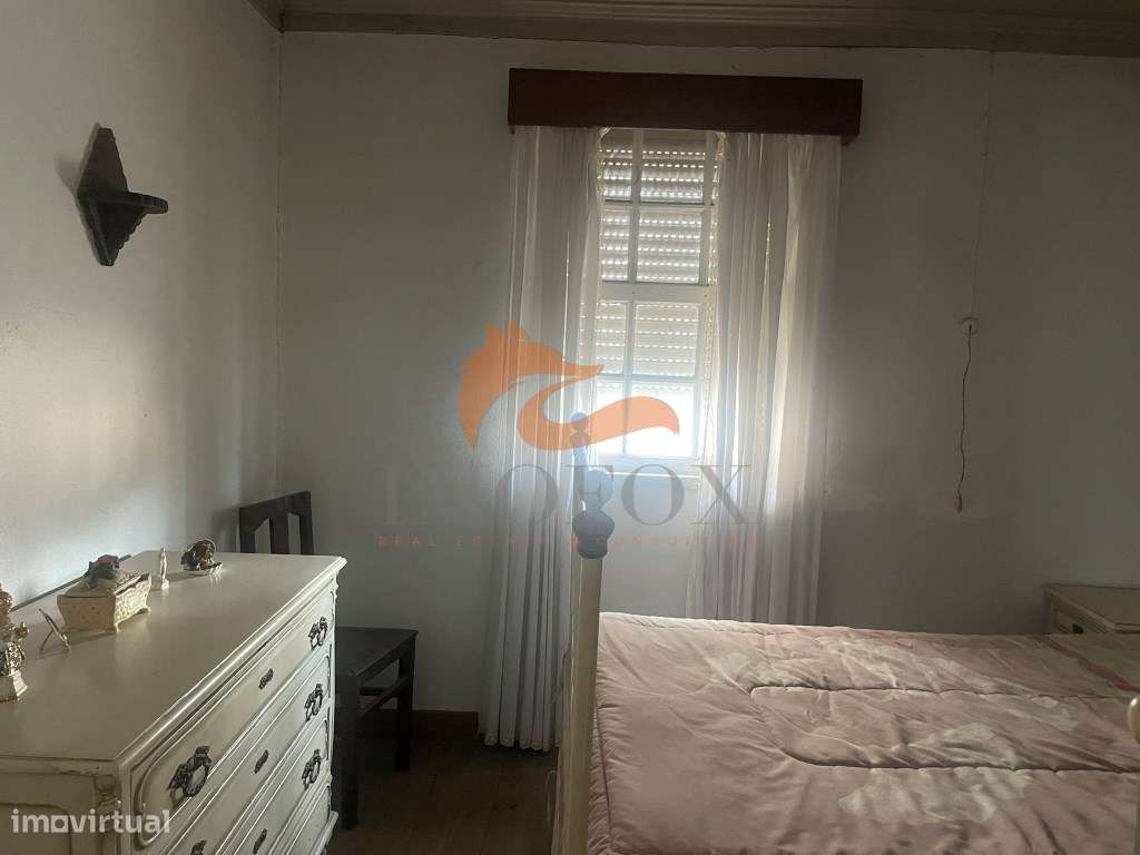 Casa por recuperar em São Sebastião da Feira (Oliveira do Hospital)-6