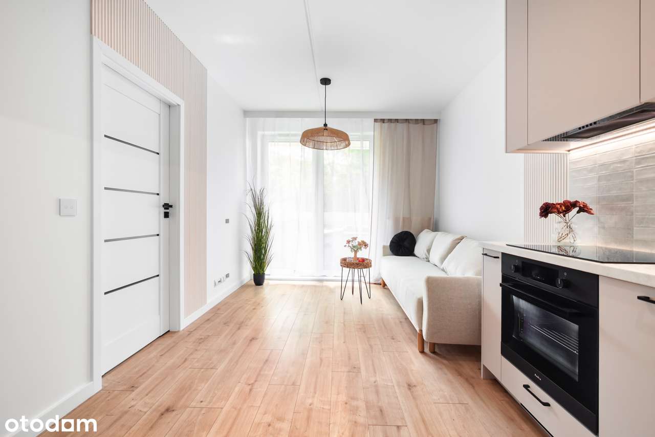 Nowe i gotowe 2P+A|Blisko centrum |Bezpośrednio| F-Vat-1