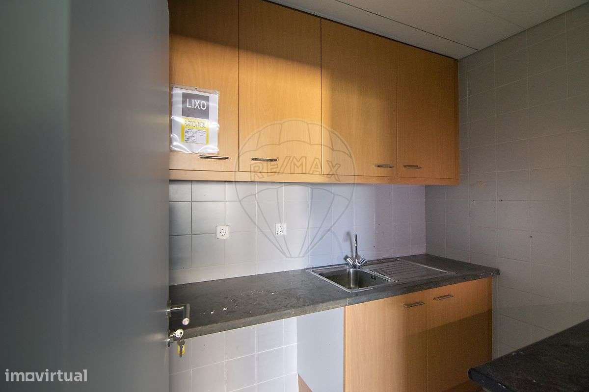 Escritório  para arrendamento - Grande imagem: 5/15