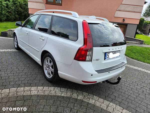 Volvo V50 - 3