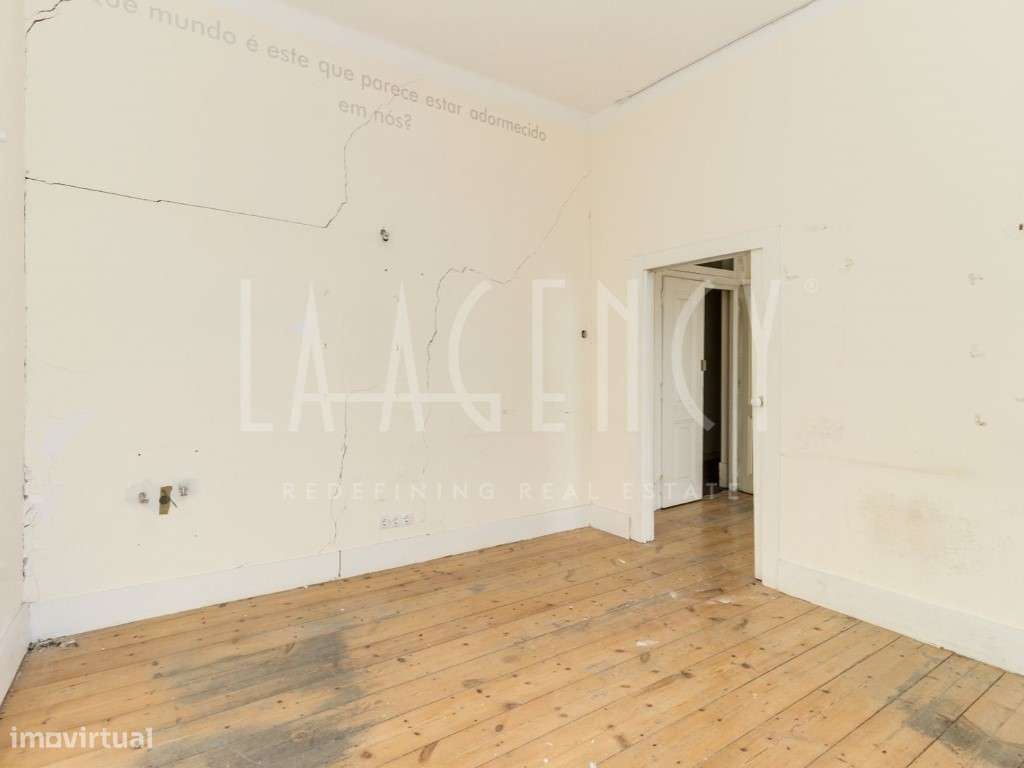 Apartamento T7 com magnifica vista Rio e cidade - Grande imagem: 5/26