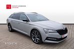 Skoda Superb 2.0 TDI SCR Sportline DSG - 7