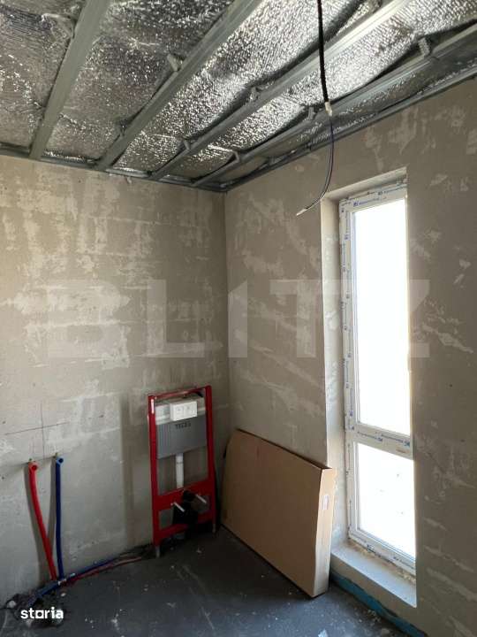 Oportunitate! Casa cu 4 camere, zona centrala din Chinteni! - Imagine principală: 4/10