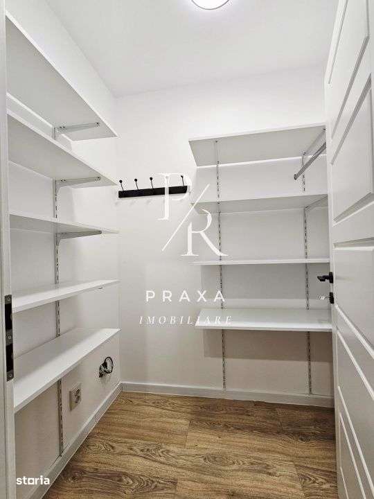 Apartament de 3 camere, 54,5 mp, LUX, parcare la cerere, zona Terra!-7