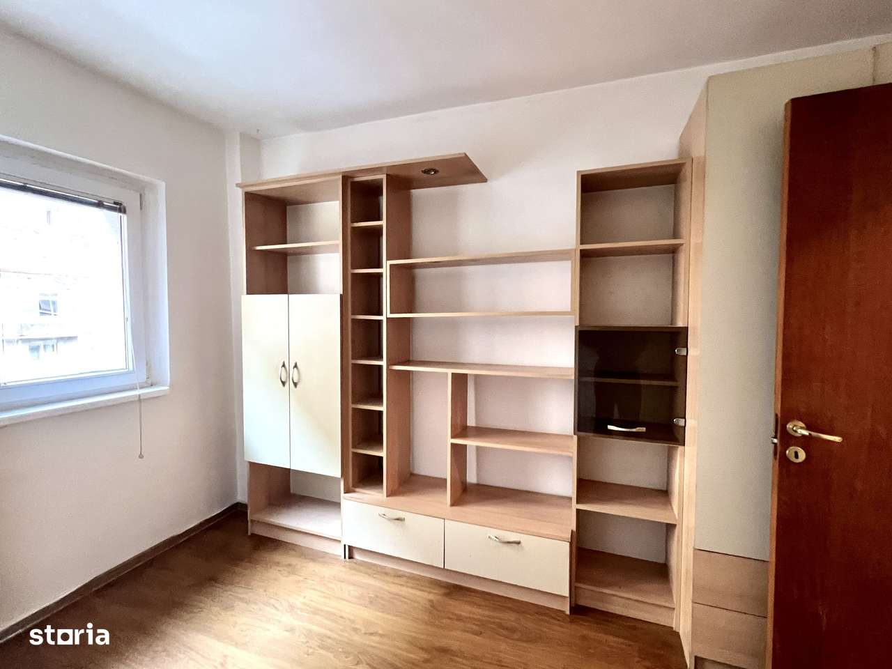 Apartament 3 camere *73mp*// Gorjului-Militari-2