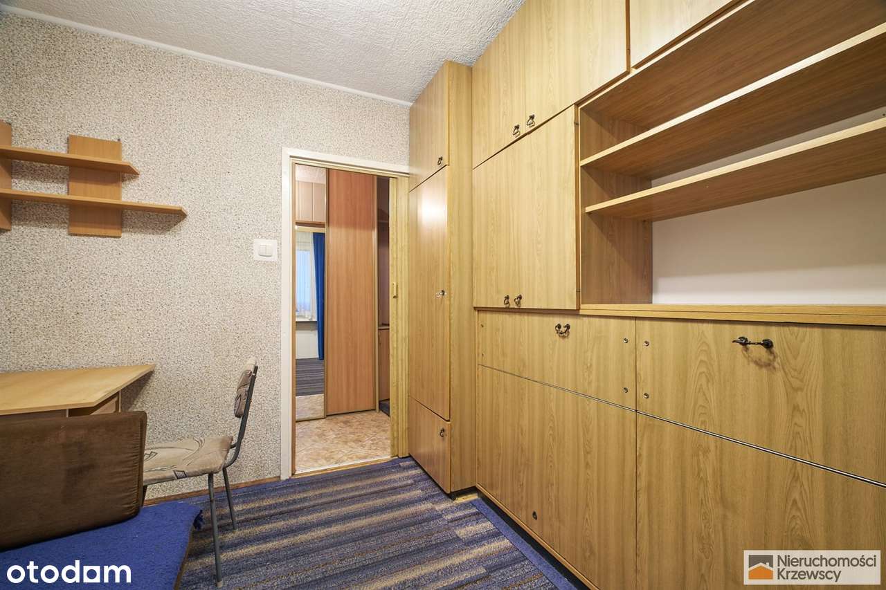 Okazja ! 2 Pokojowe w atrakcyjnej lokalizacji-10