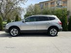 Nissan Qashqai 1.5 DCI DPF Acenta - 1