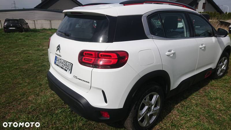 Citroën C5 Aircross - 7