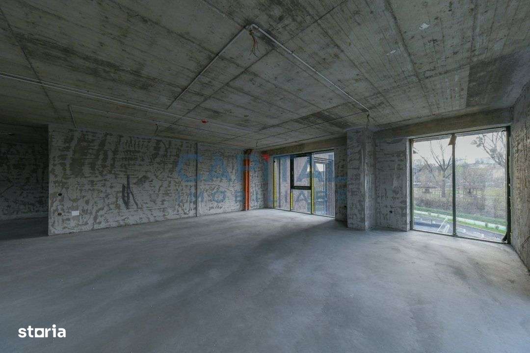 Spatiu de Birouri Sopor - Imagine principală: 5/10