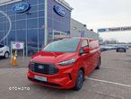 Ford Transit Custom - 2