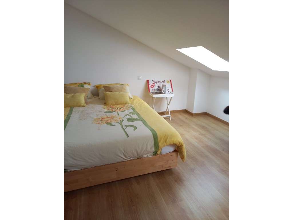 Moradia Situada em Melides-14