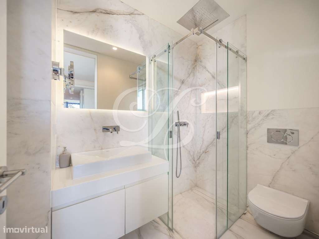 Moradia T4 +1 c/ Piscina | Quinta dos Alcoutins-36