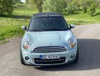 Mini Cooper D AT - 35