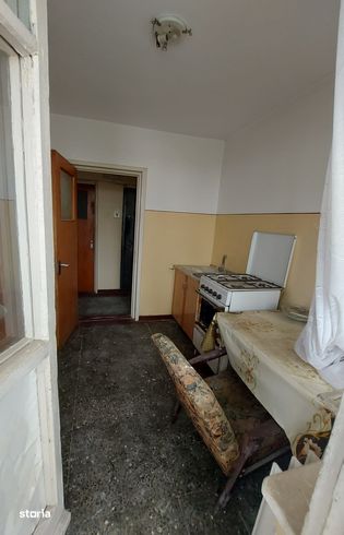 Apartament 2 camere Tiglina III stradal-0