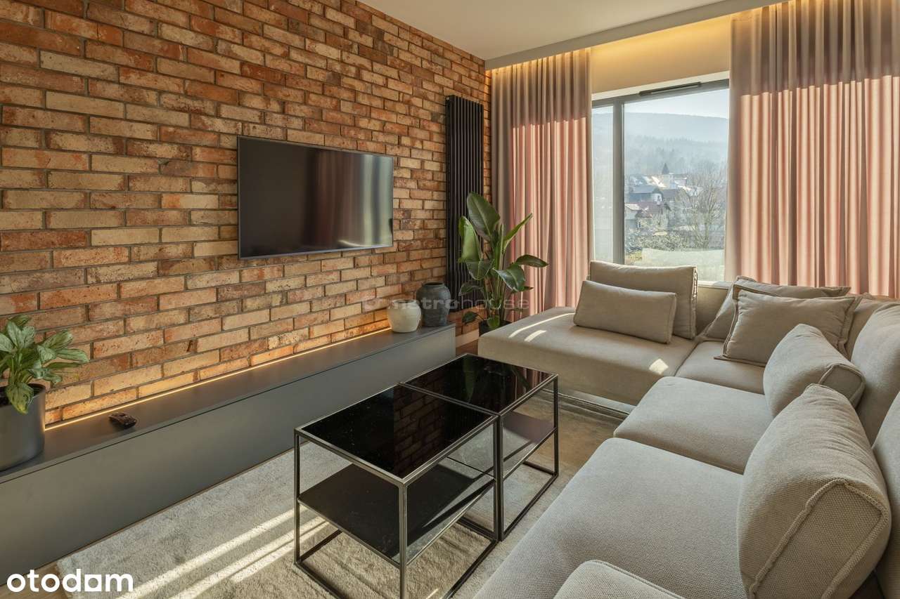 Nowoczesny apartament, Świeradów Zdrój. - Pełny obrazek: 5/13