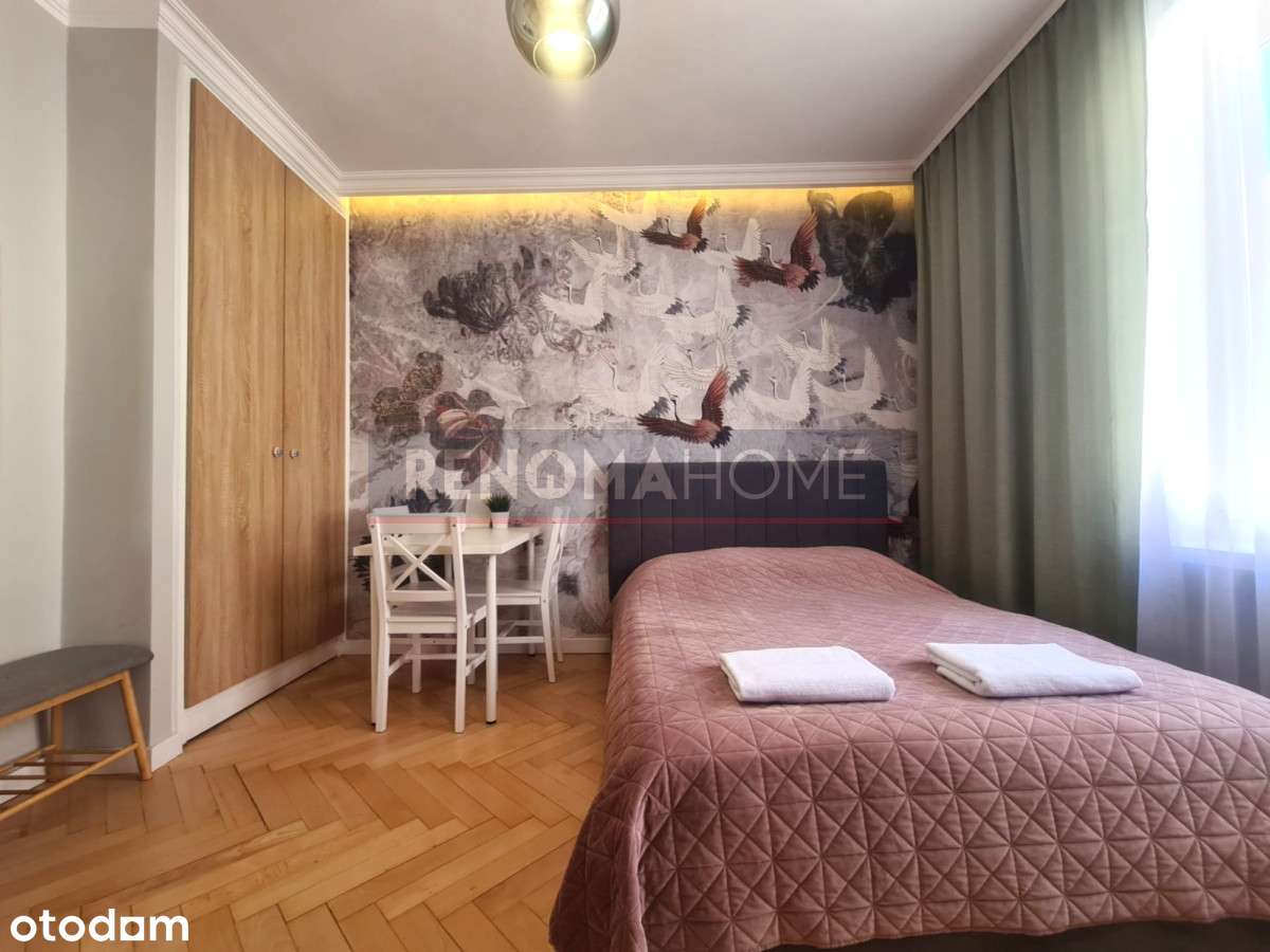 Centrum | Inwestycyjnie | od zaraz | Roi 8% - Pełny obrazek: 4/9