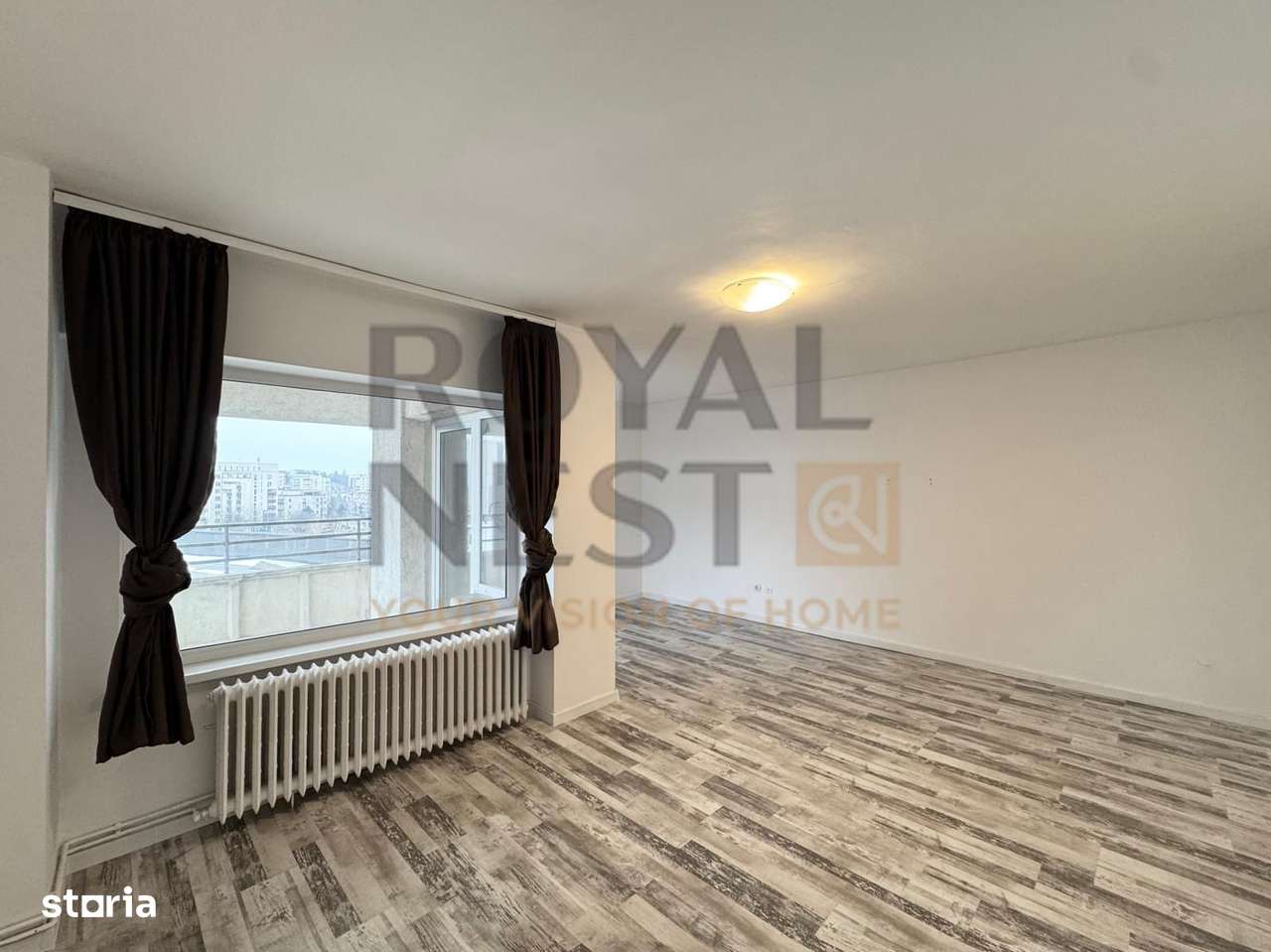 COMISION 0! Apartament cu 4 camere langa AFI, in Centrul Civic-0