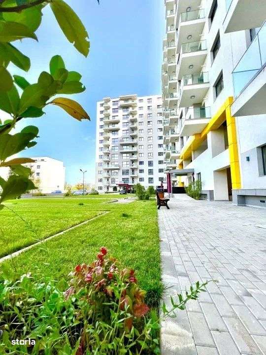 Vanzare I Apartament 2 camere I Mobilat I Aviatiei Pipera I Onix-9