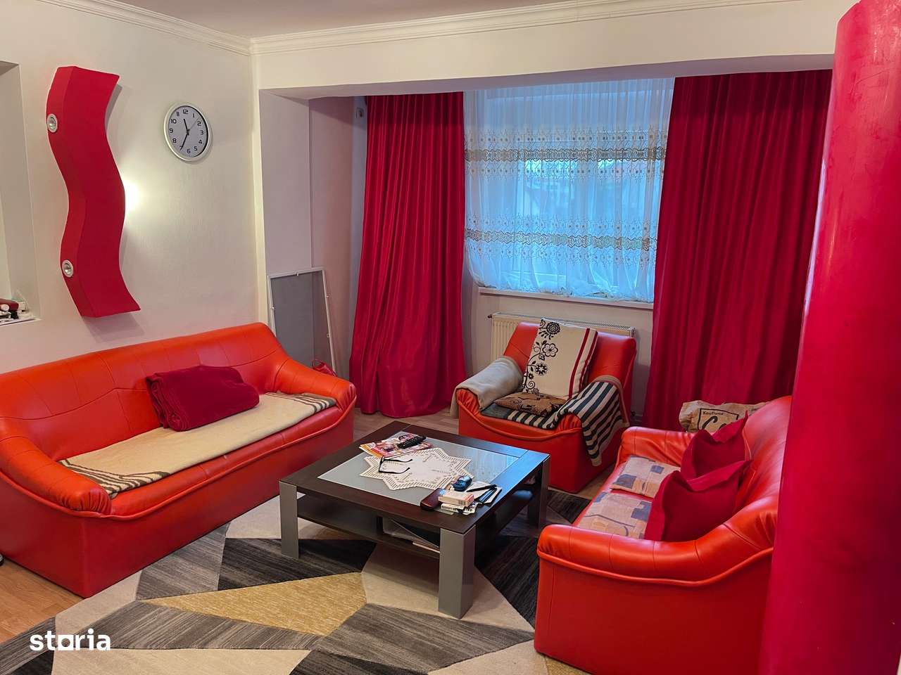 Apartament,mobilat,utilat,Aleea Petuniei-2