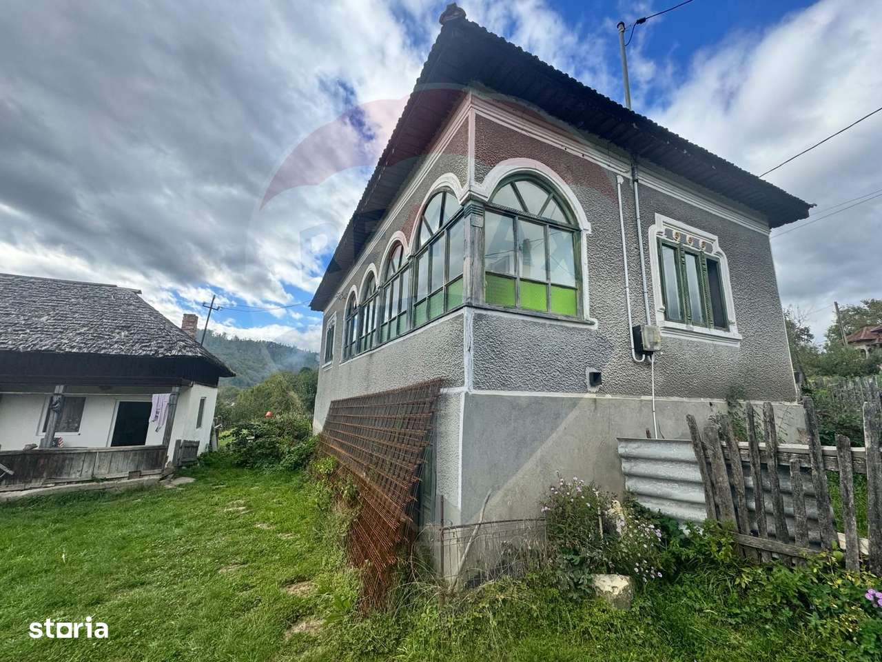 O oportunitate unică în inima naturii — 6.605 mp în Cândești - Imagine principală: 2/13