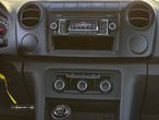 VW Amarok 2.0 TDi CD Extra AC CM 4Motion - 8