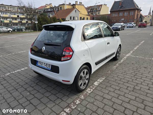 Renault Twingo - 4