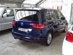 Volkswagen Touran 1.4 TSI (BlueMotion Technology) DSG SOUND - 38