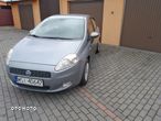 Fiat Grande Punto 1.4 8V - 2