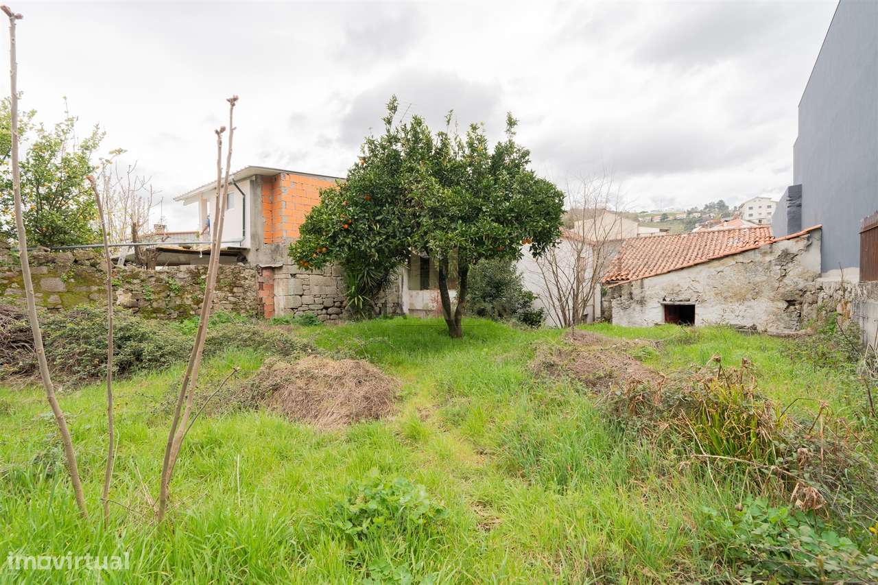 Prédio Centro | Projecto aprovado | Terreno Privado-19